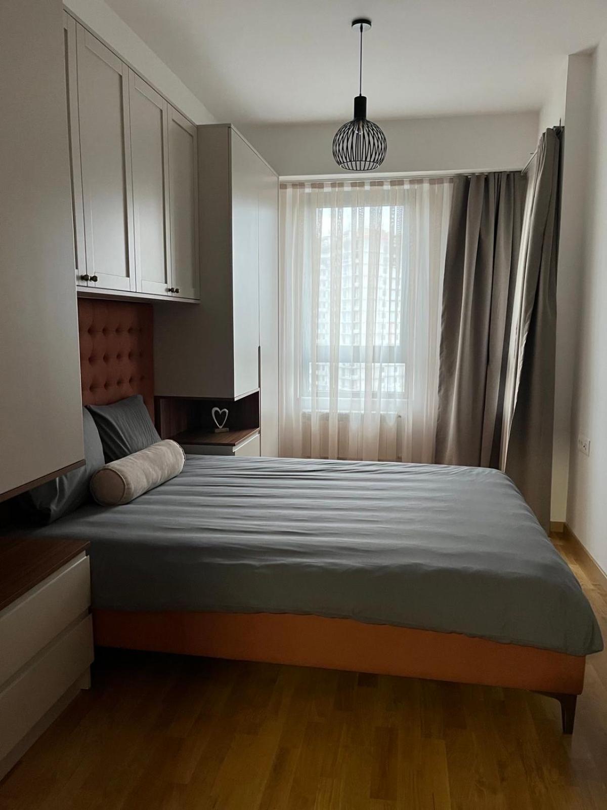 Leks Apartment Skopje