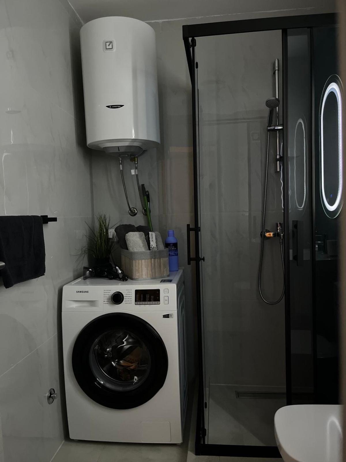 Apartment Leks Skopje
